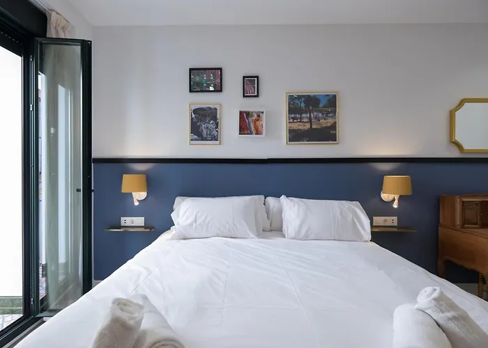 Wello Apartments Sevilla