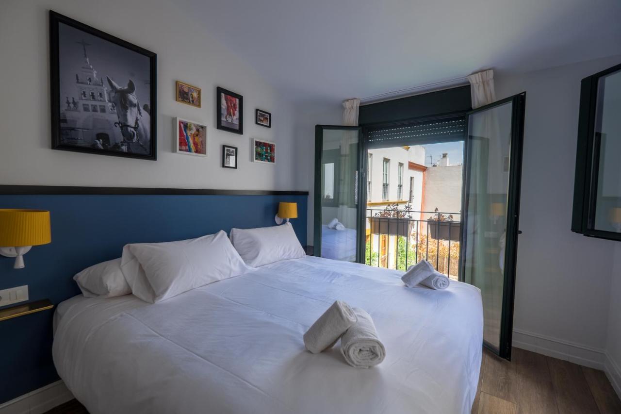Wello Apartament Sevilla