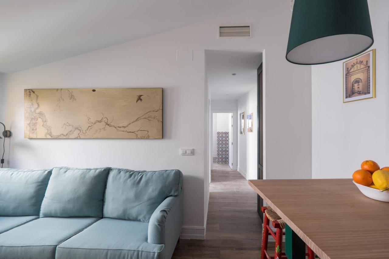 Wello Apartament Sewilla