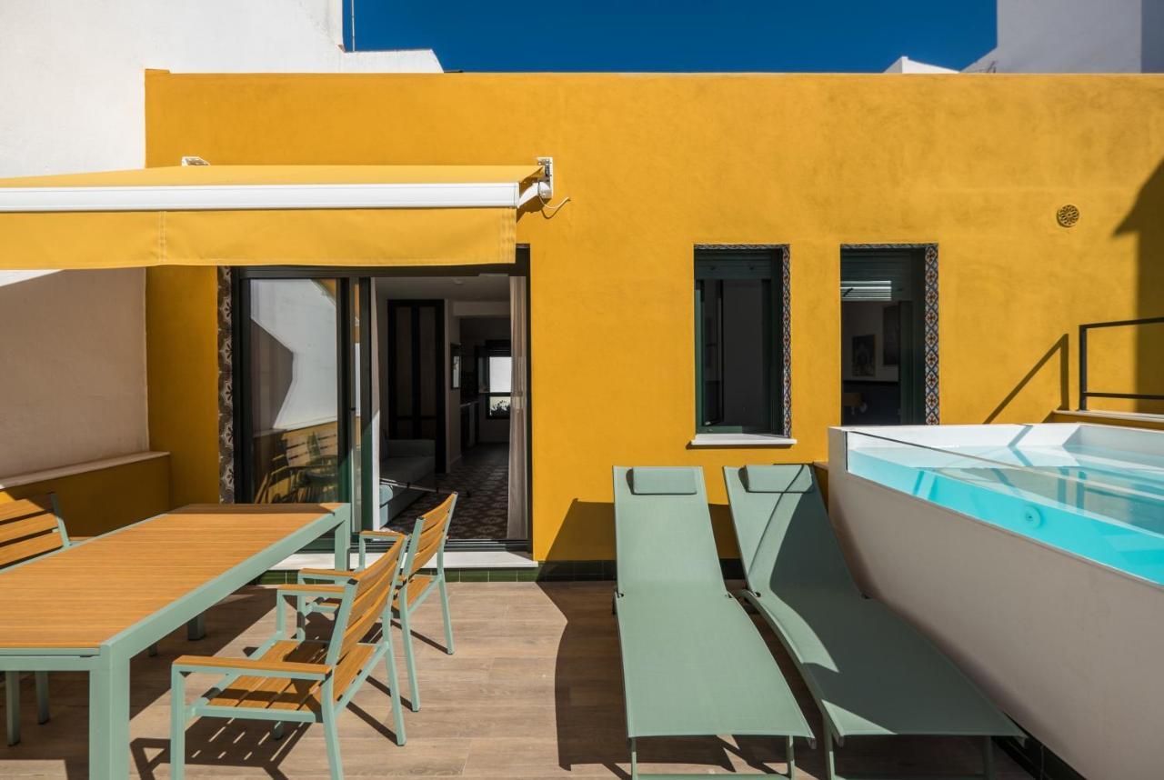 Wello Apartament Sevilla