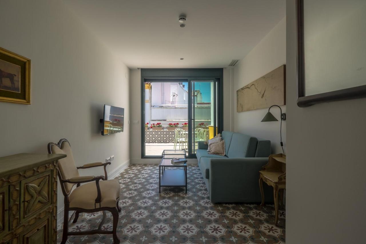 Wello Apartament Sevilla