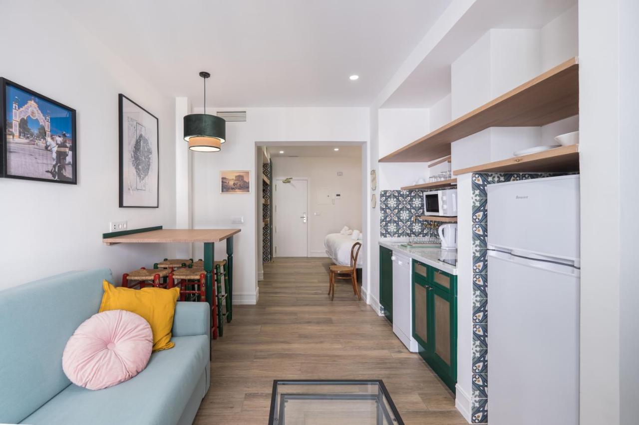 Apartament Wello